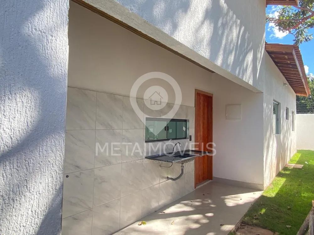 Casa, 3 quartos, 187 m² - Foto 2