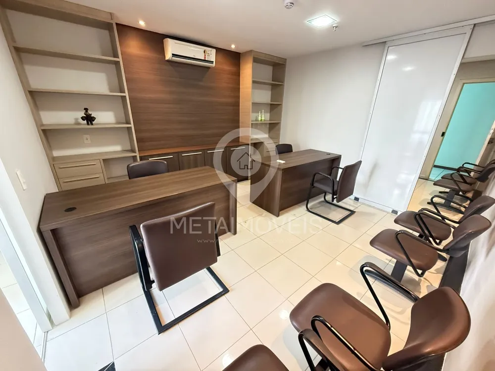Sala-Conjunto, 33 m² - Foto 4