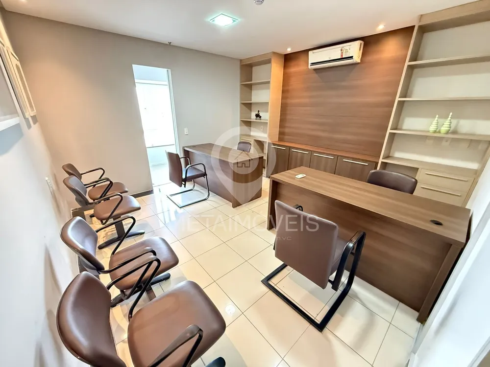 Sala-Conjunto, 33 m² - Foto 6
