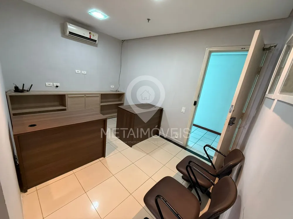 Sala-Conjunto, 33 m² - Foto 12