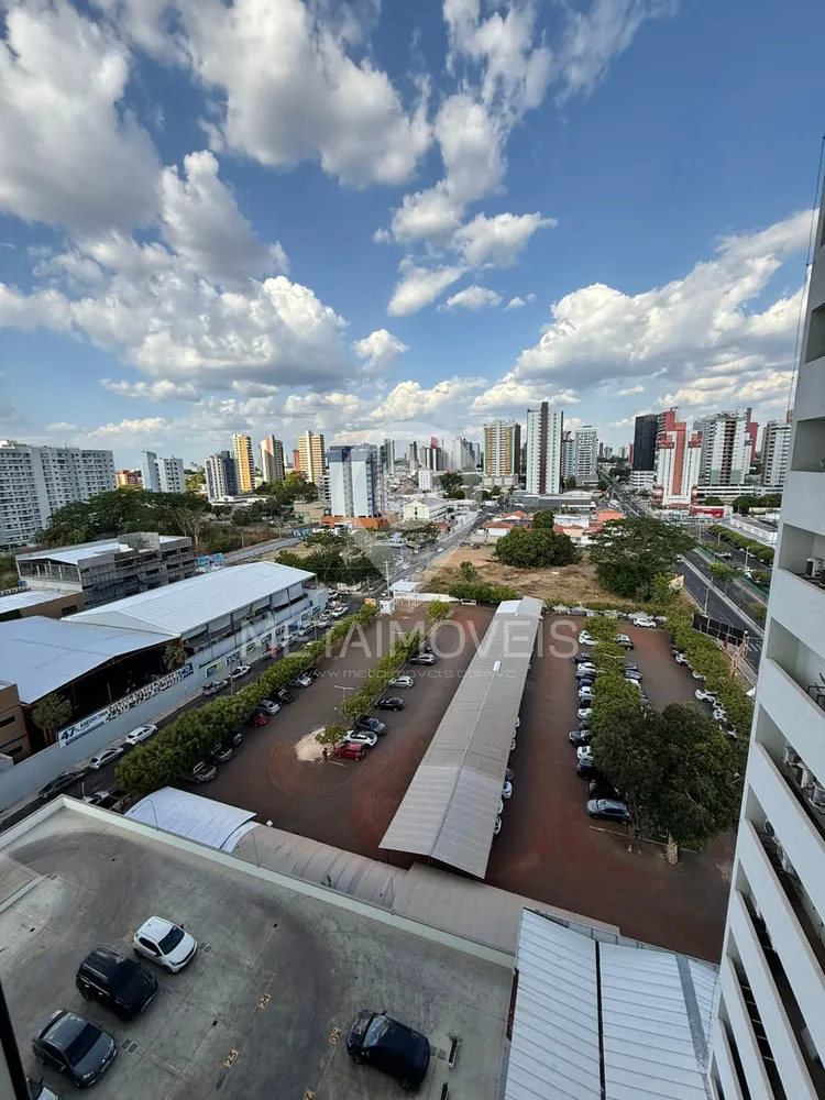 Sala-Conjunto, 33 m² - Foto 14