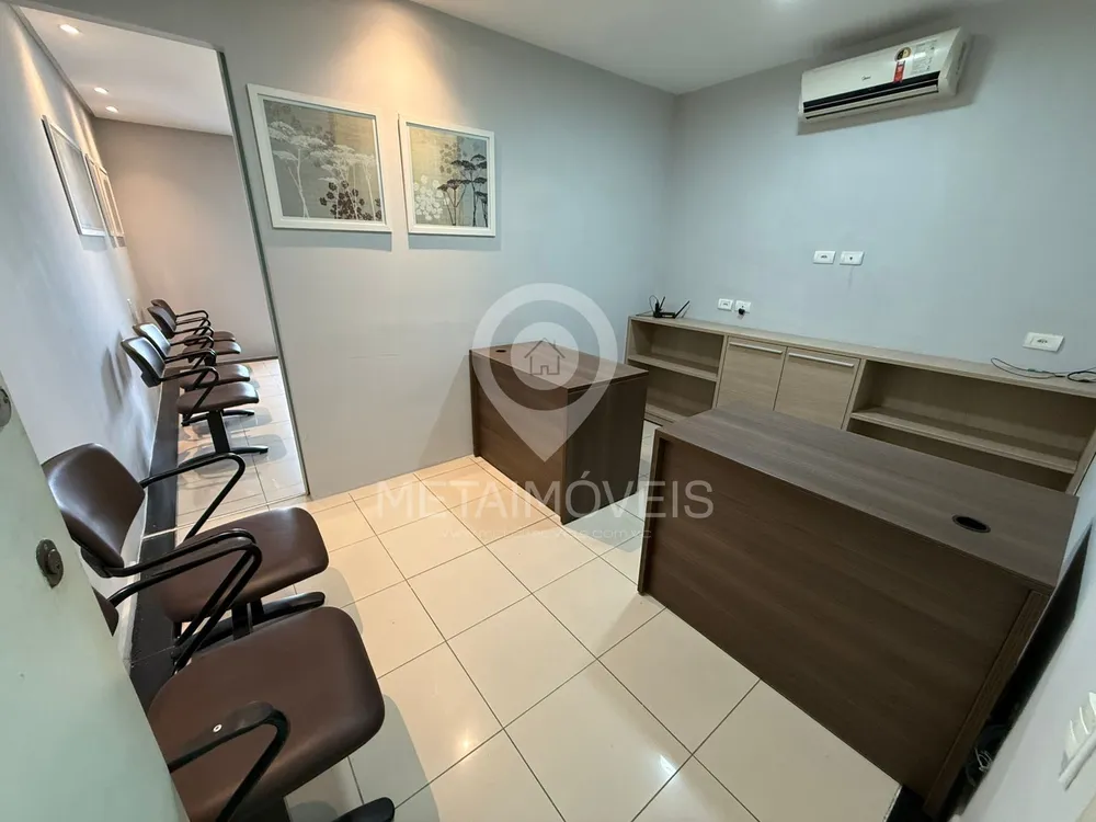 Sala-Conjunto, 33 m² - Foto 13