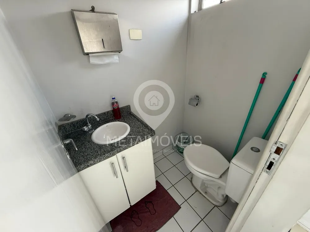 Sala-Conjunto, 33 m² - Foto 16