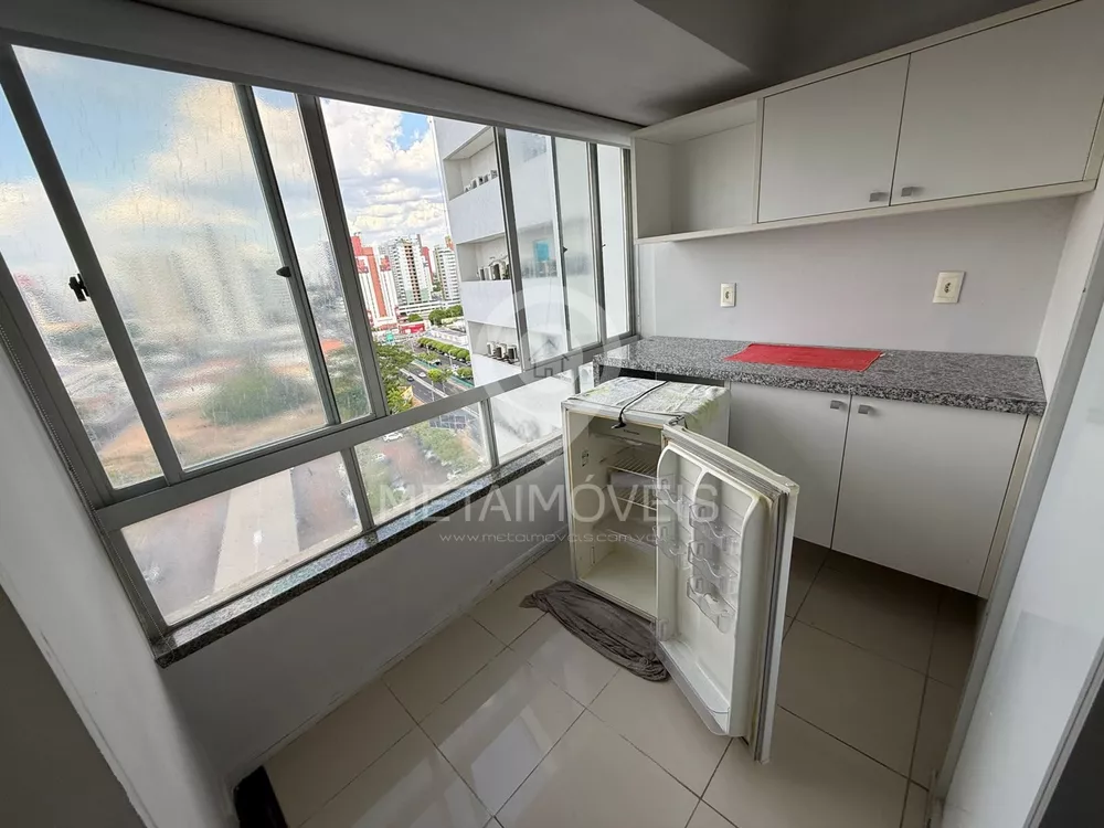 Sala-Conjunto, 33 m² - Foto 3