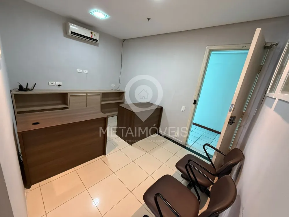 Sala-Conjunto, 33 m² - Foto 10
