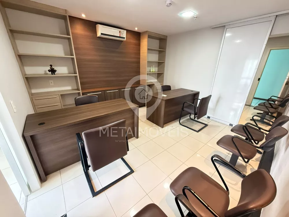 Sala-Conjunto, 33 m² - Foto 1