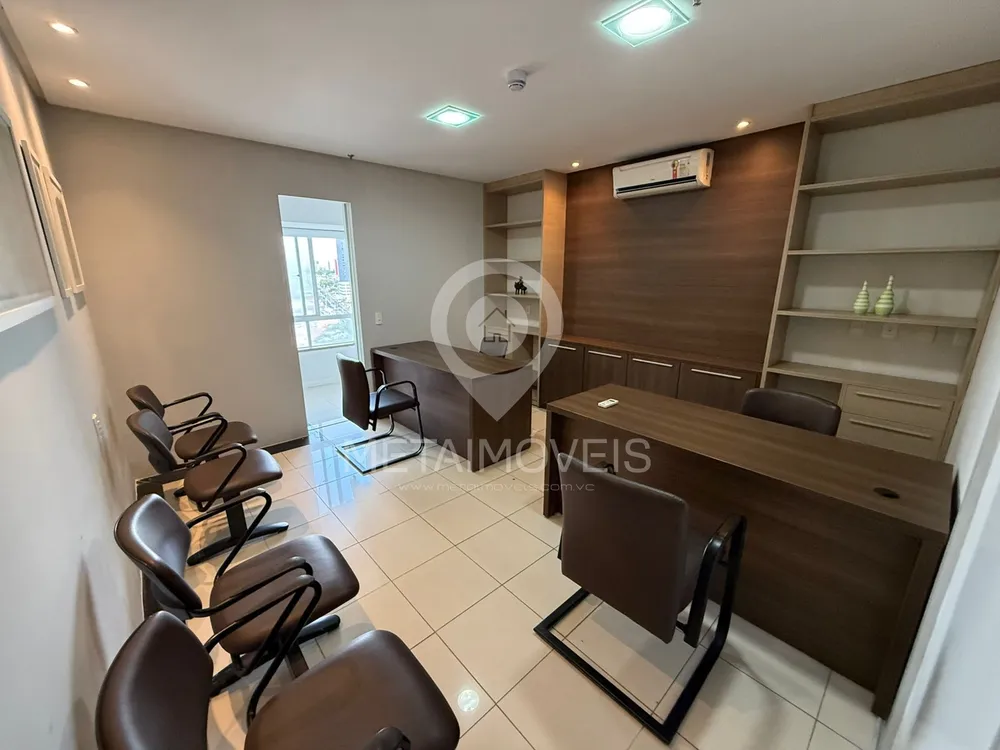 Sala-Conjunto, 33 m² - Foto 9