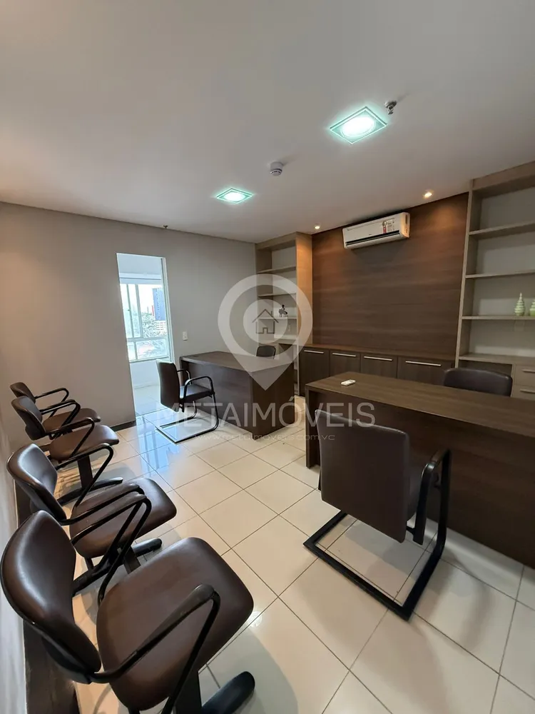 Sala-Conjunto, 33 m² - Foto 5