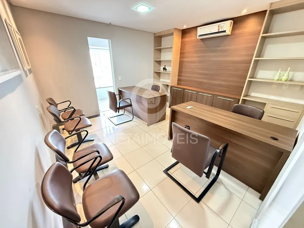 Sala-Conjunto, 33 m² - Foto 2