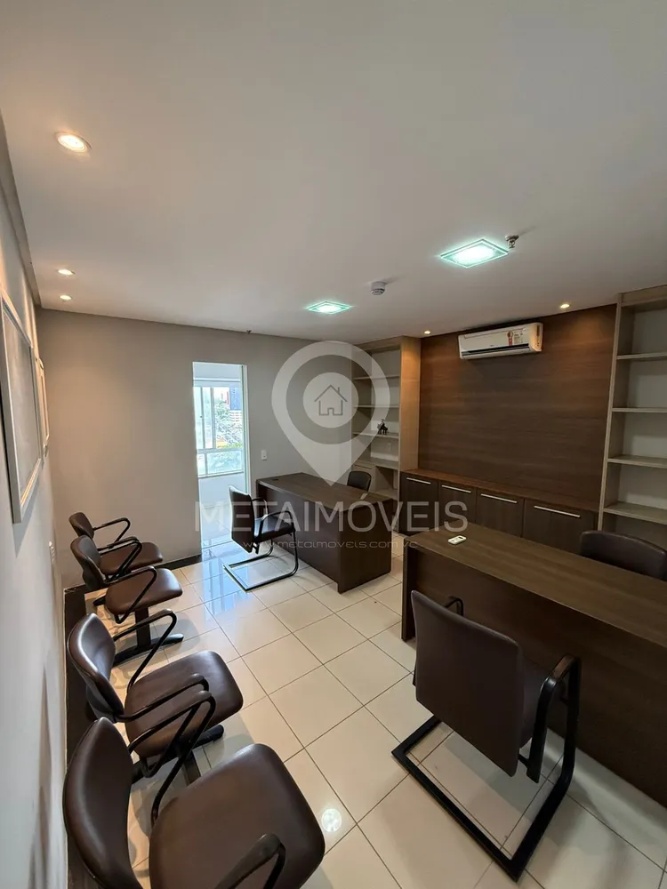 Sala-Conjunto, 33 m² - Foto 11