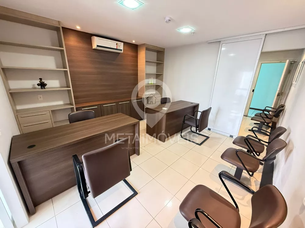 Sala-Conjunto, 33 m² - Foto 4