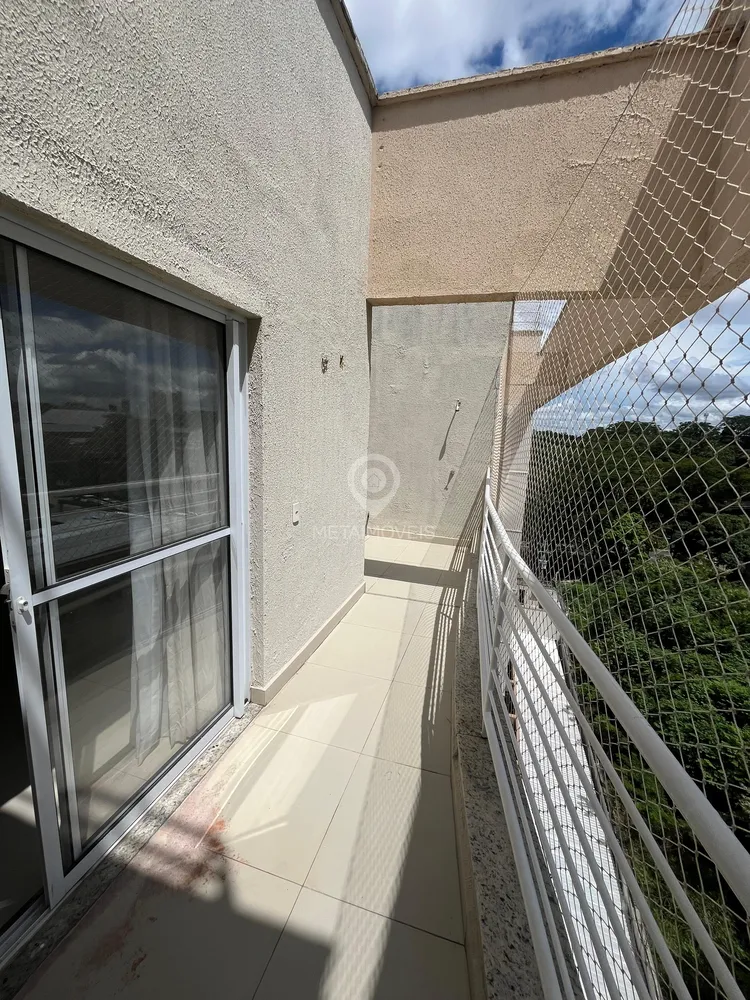 Cobertura, 3 quartos, 118 m² - Foto 4
