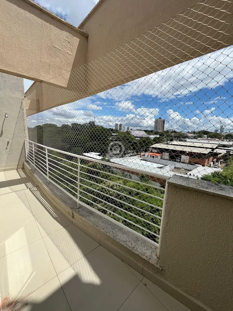 Cobertura, 3 quartos, 118 m² - Foto 3