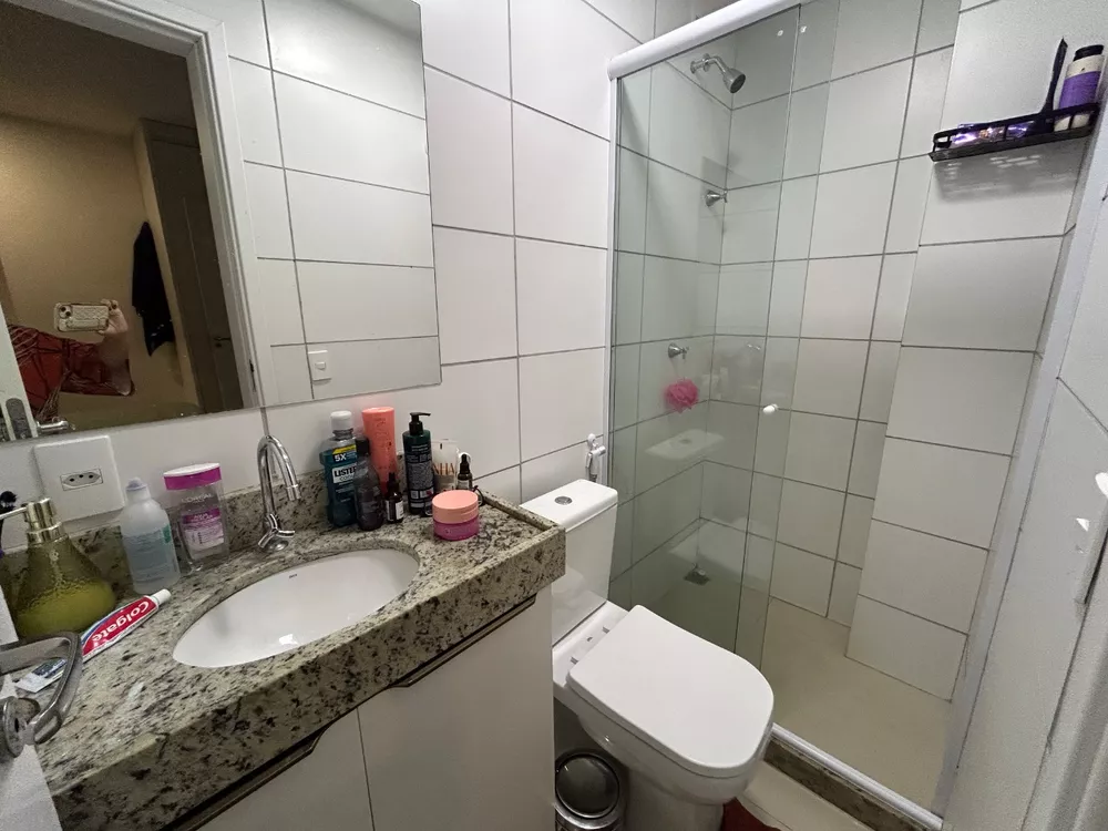 Apartamento, 3 quartos, 71 m² - Foto 4
