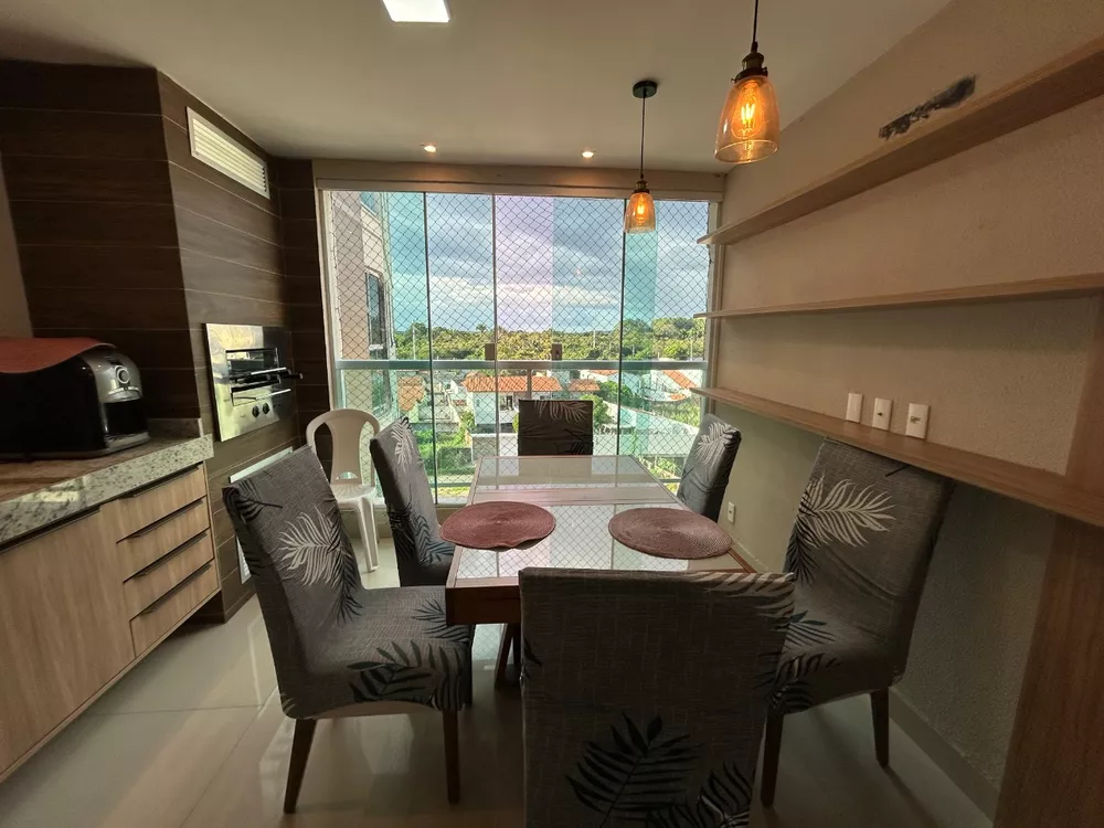 Apartamento, 3 quartos, 71 m² - Foto 2