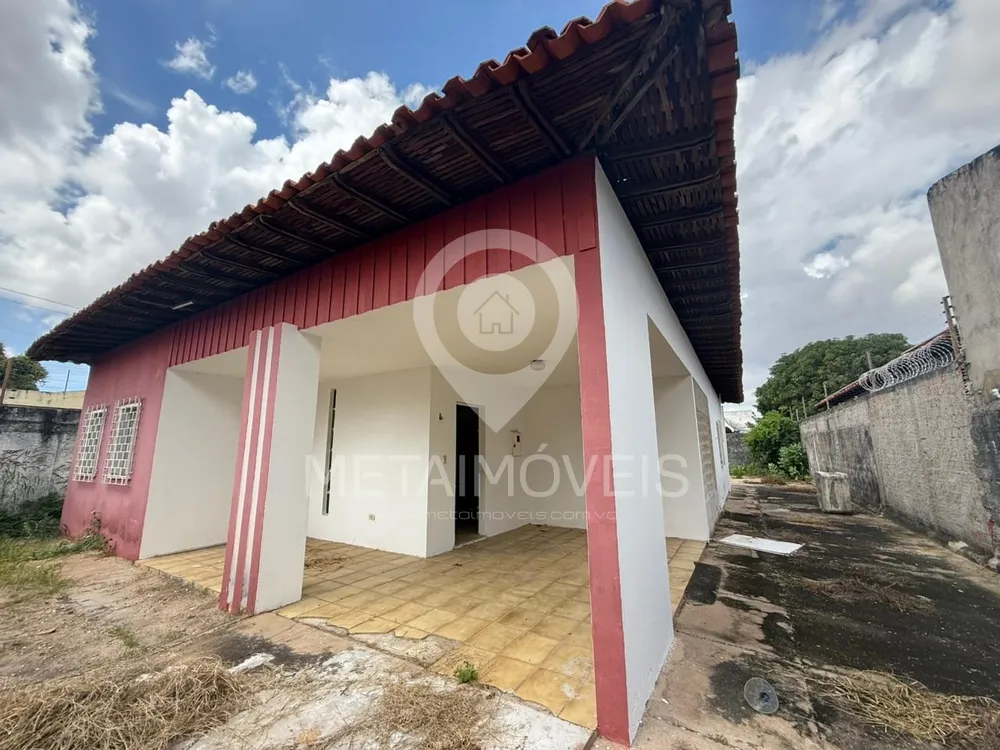 Casa, 4 quartos - Foto 3