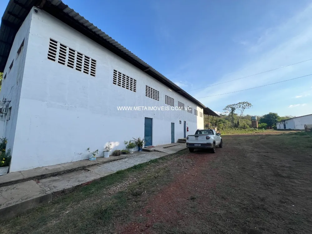 Depósito-Galpão - Foto 3