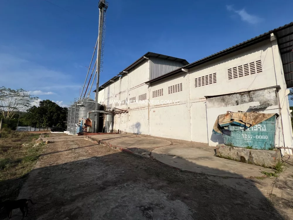 Depósito-Galpão - Foto 1