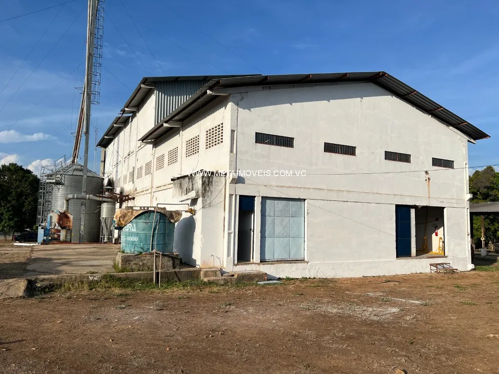 Depósito-Galpão - Foto 4