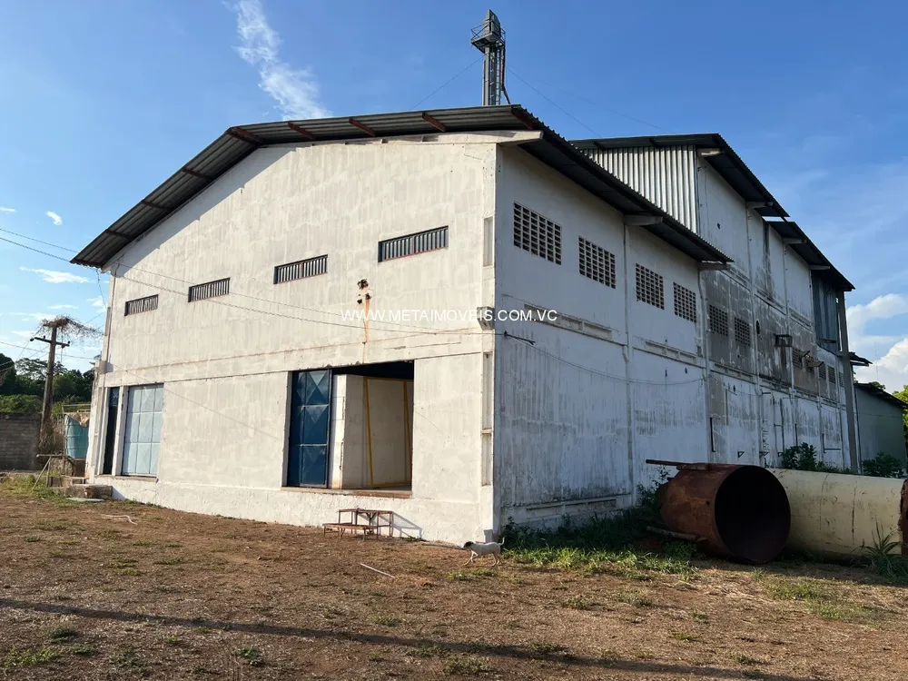 Depósito-Galpão - Foto 2