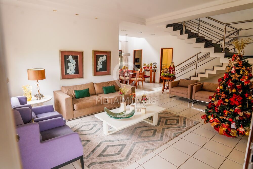 Prédio Inteiro à venda com 5 quartos, 350m² - Foto 6