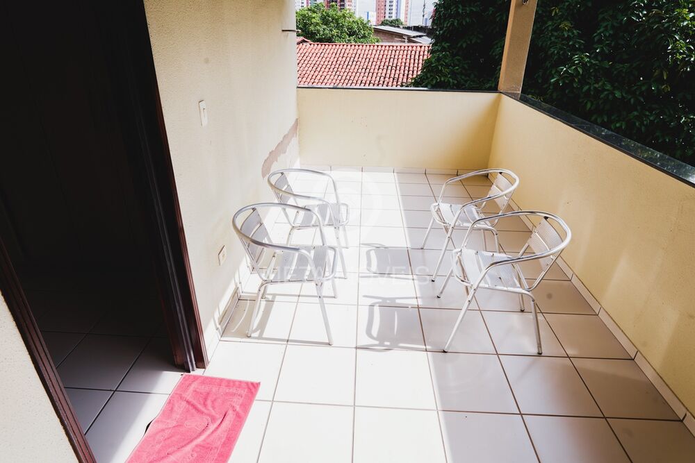 Prédio Inteiro à venda com 5 quartos, 350m² - Foto 15