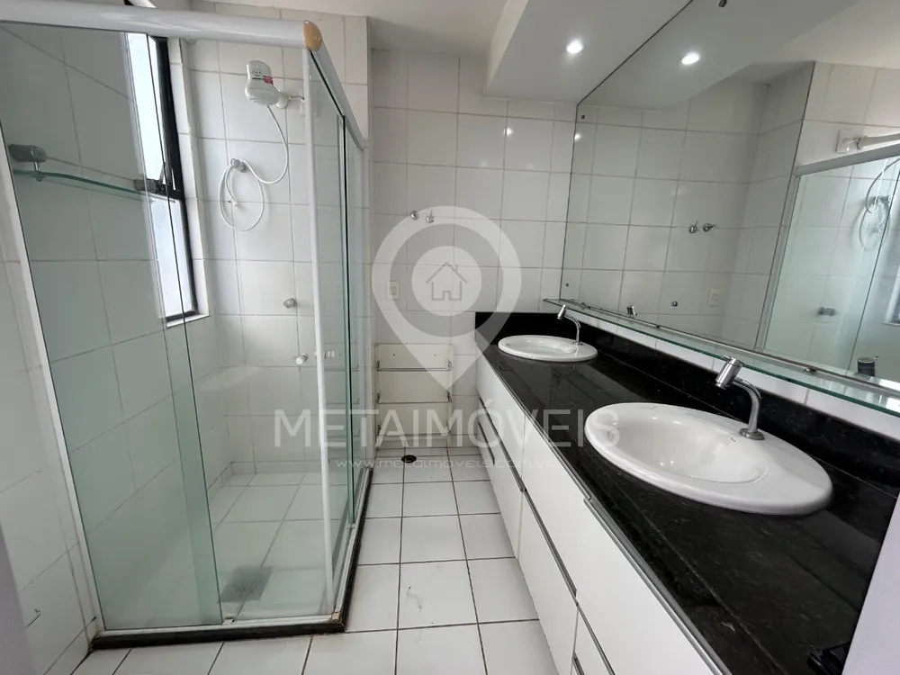 Apartamento, 4 quartos, 197 m² - Foto 12