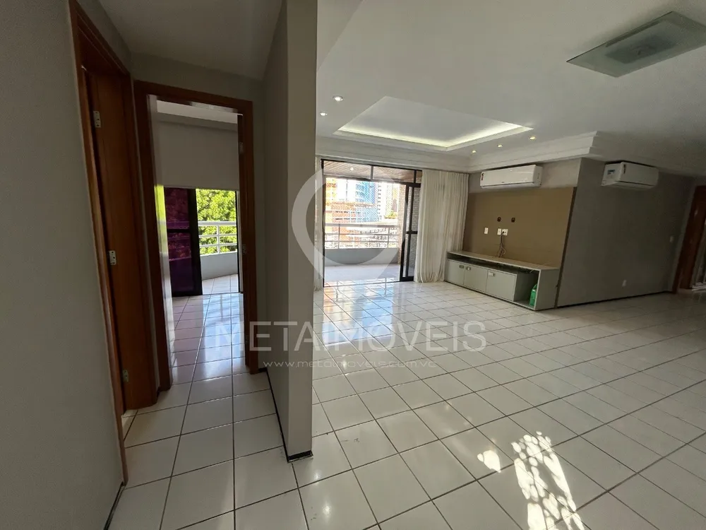 Apartamento, 4 quartos, 197 m² - Foto 3