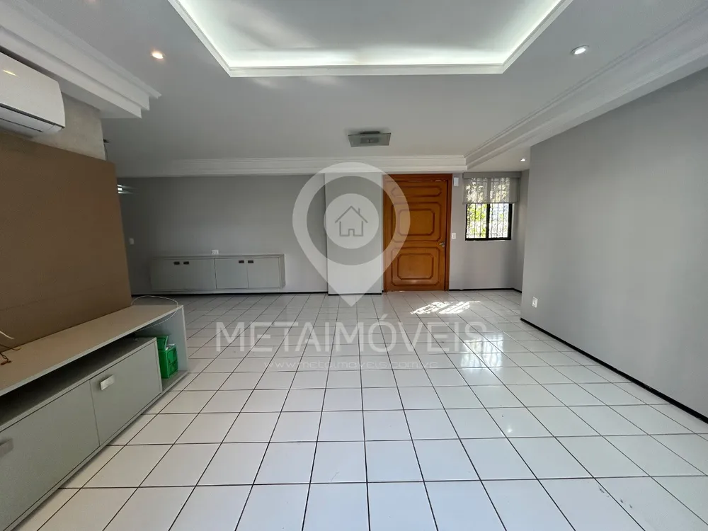 Apartamento, 4 quartos, 197 m² - Foto 2