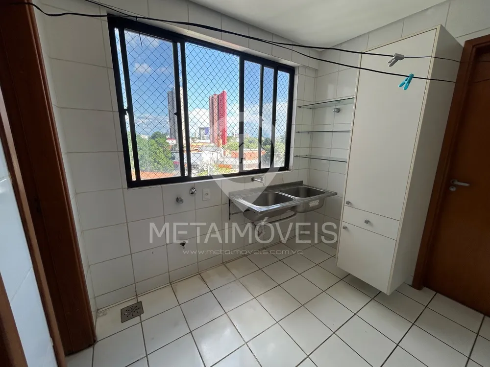 Apartamento, 4 quartos, 197 m² - Foto 8