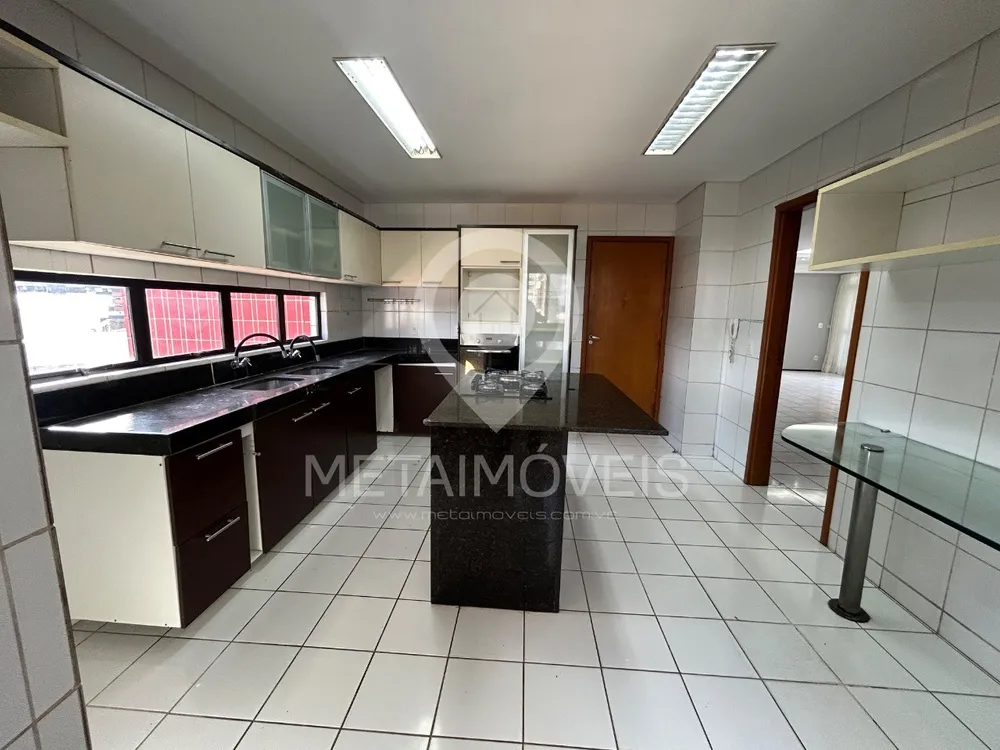 Apartamento, 4 quartos, 197 m² - Foto 6