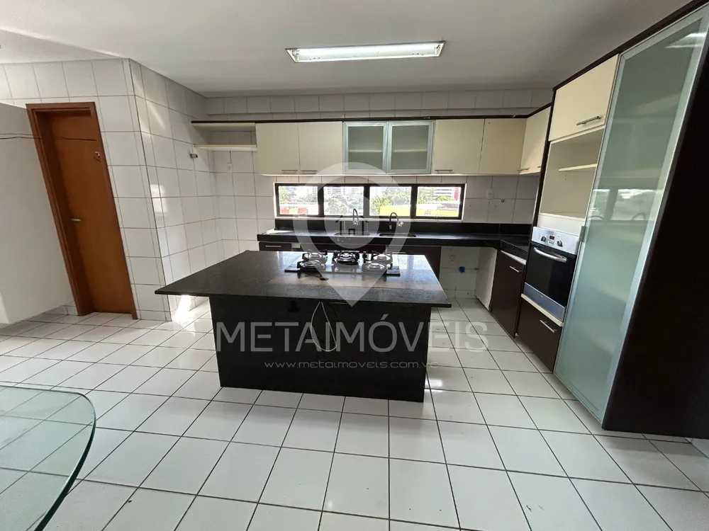 Apartamento, 4 quartos, 197 m² - Foto 5