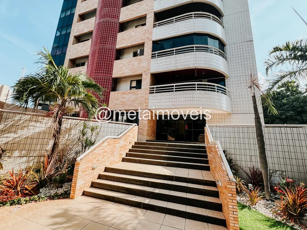Apartamento, 4 quartos, 197 m² - Foto 1