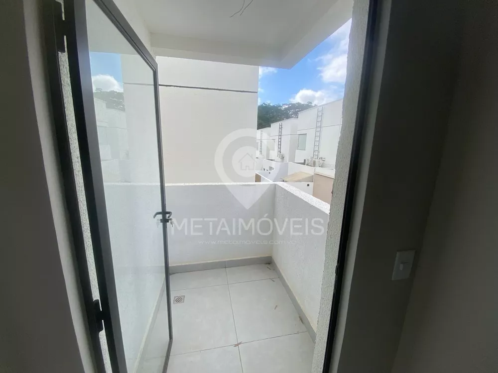 Casa de Condomínio, 4 quartos - Foto 2