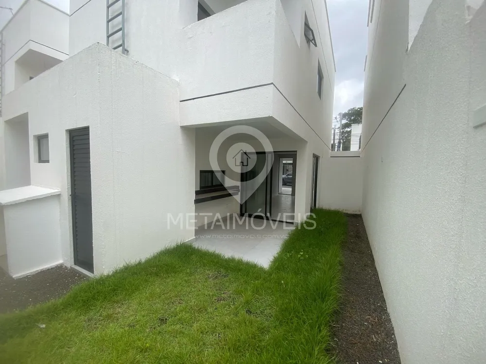 Casa de Condomínio, 4 quartos - Foto 5