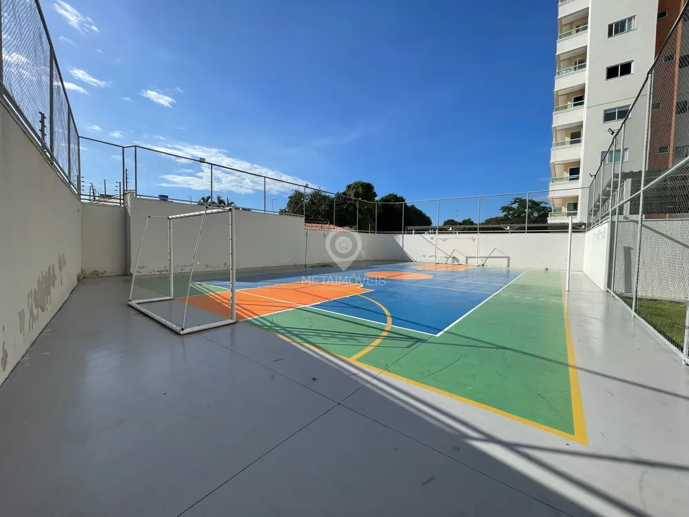 Apartamento, 3 quartos, 82 m² - Foto 4