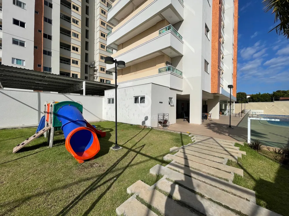 Apartamento, 3 quartos, 82 m² - Foto 2