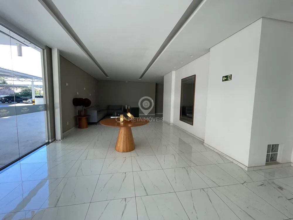 Apartamento, 3 quartos, 82 m² - Foto 3