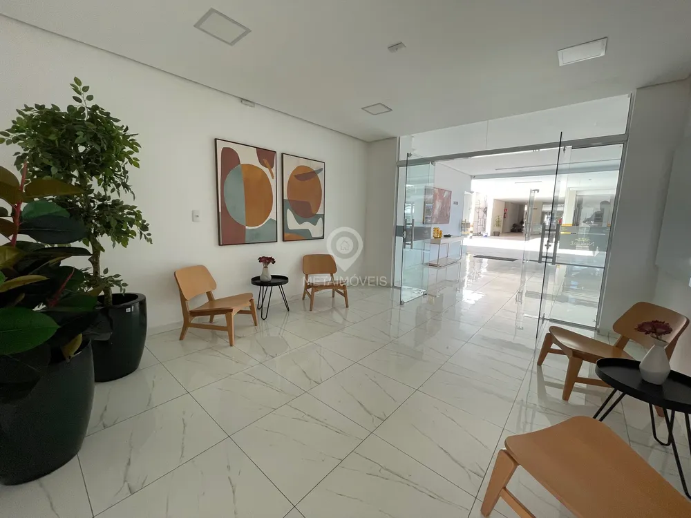 Apartamento, 3 quartos, 82 m² - Foto 8