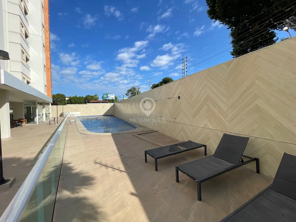Apartamento, 3 quartos, 82 m² - Foto 1