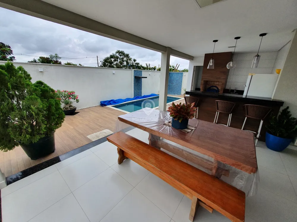 Casa de Condomínio, 4 quartos - Foto 5