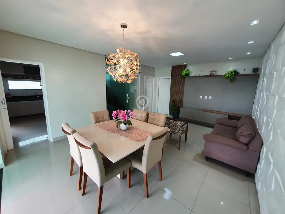 Casa de Condomínio, 4 quartos - Foto 3