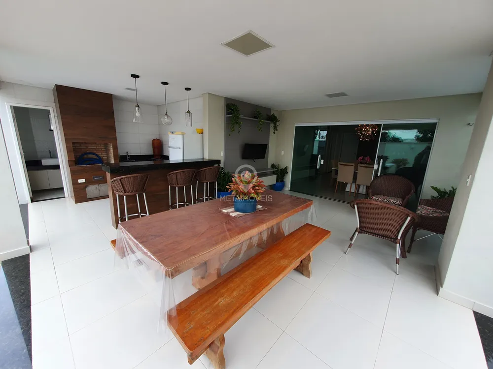 Casa de Condomínio, 4 quartos - Foto 6