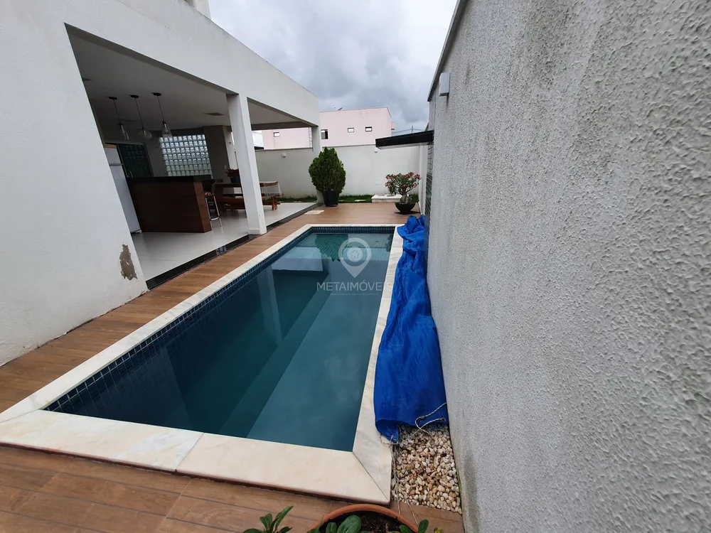 Casa de Condomínio, 4 quartos - Foto 7