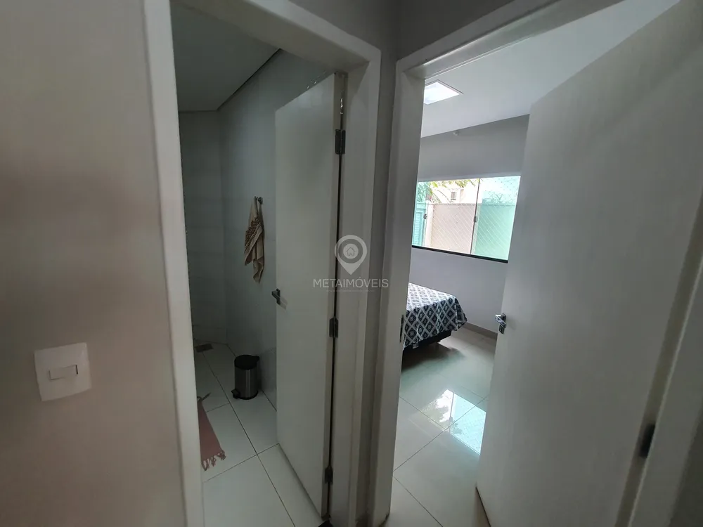 Casa de Condomínio, 4 quartos - Foto 8