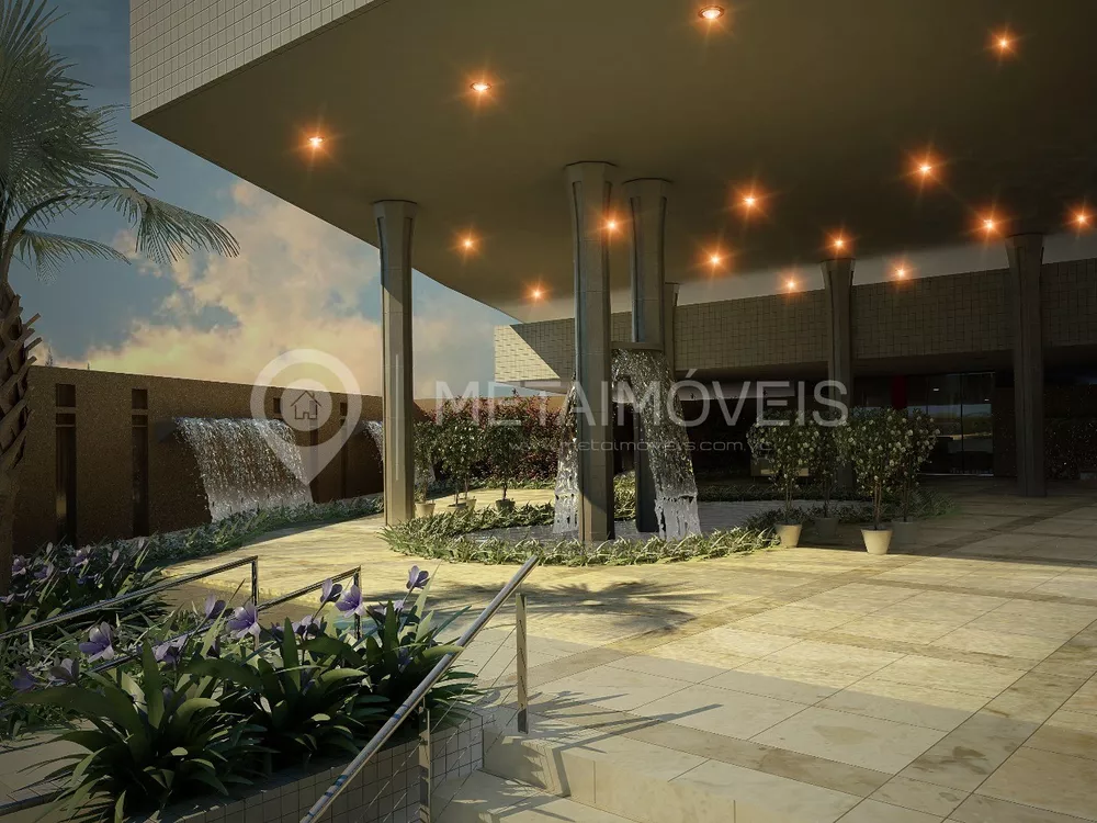 Apartamento, 3 quartos, 142 m² - Foto 3