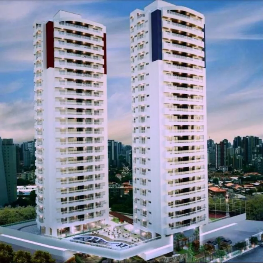 Apartamento, 3 quartos, 142 m² - Foto 1