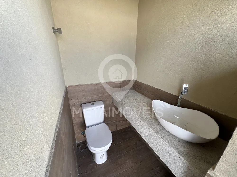 Casa de Condomínio, 4 quartos - Foto 5