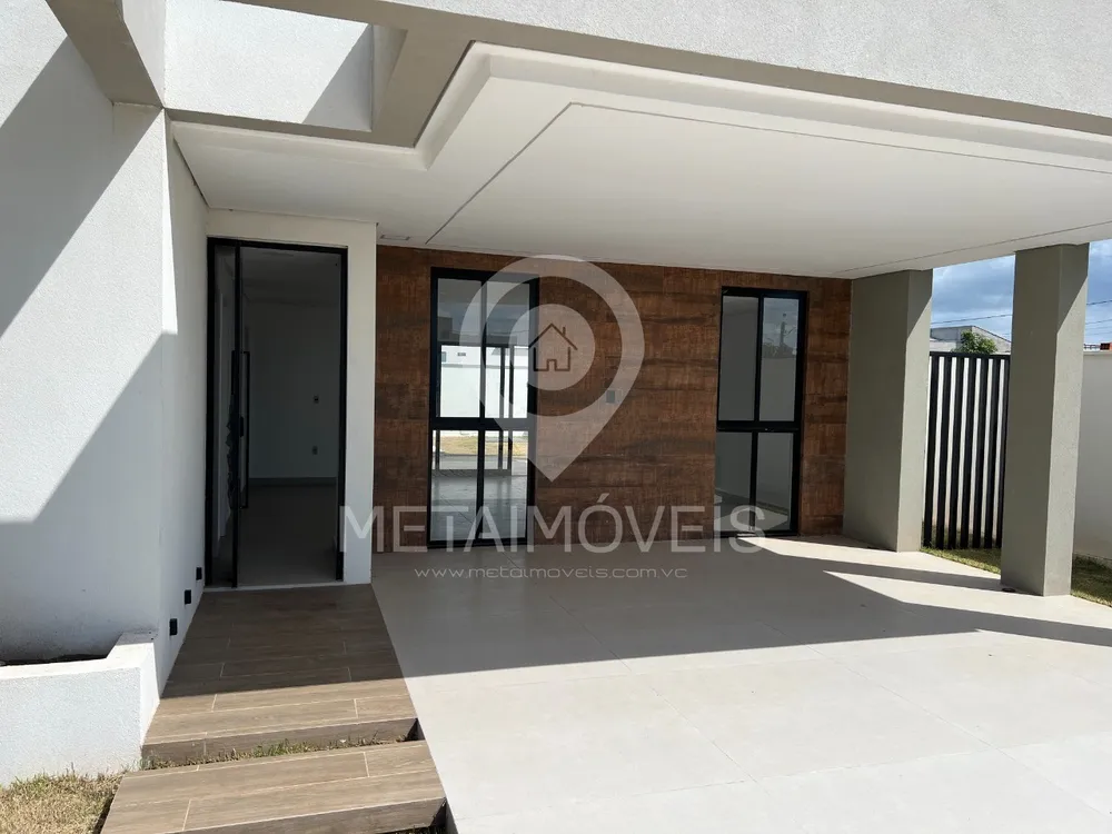 Casa de Condomínio, 4 quartos - Foto 6