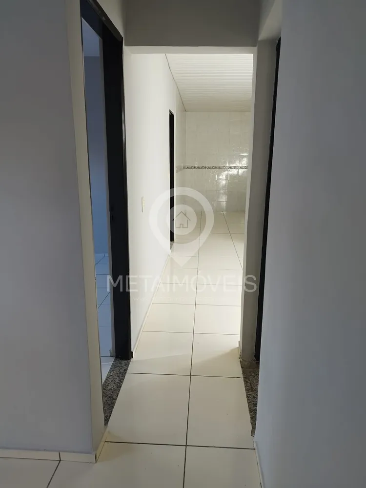 Casa, 3 quartos, 350 m² - Foto 1